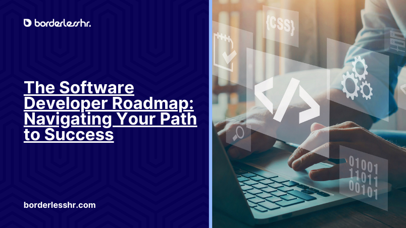The Software Developer Roadmap: Navigating Your Path to Success