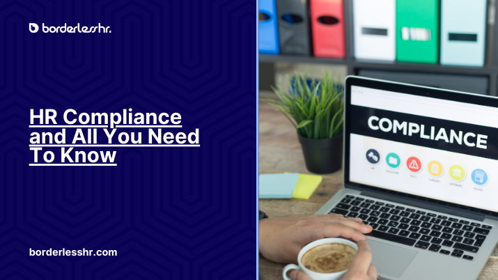 HR Compliance and All You Need To Know